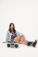 SABRINA FLORES