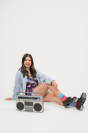 SABRINA FLORES