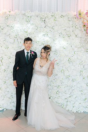 20250308 Elaria & Javier Wedding