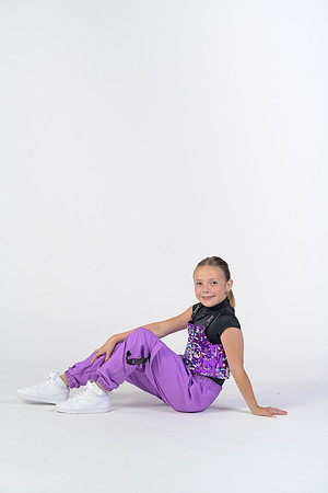 LEAH BROWN