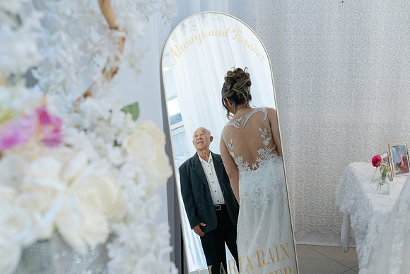 20250308 Elaria & Javier Wedding
