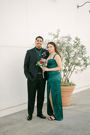 20250308 Elaria & Javier Wedding