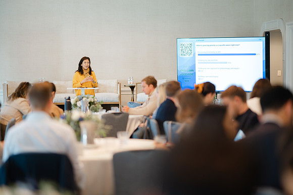 Cambridge NextGen Leaders