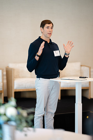 Cambridge NextGen Leaders