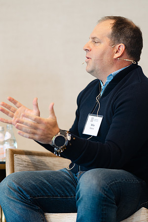 Cambridge NextGen Leaders
