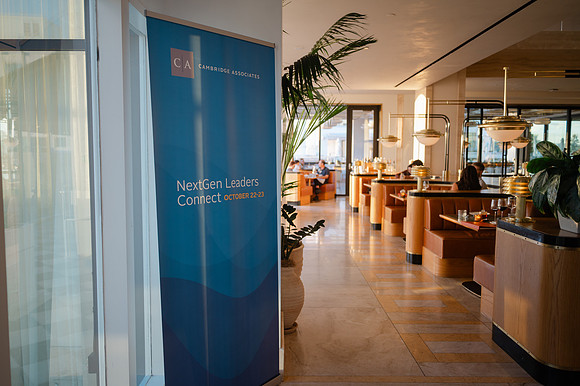 Cambridge NextGen Leaders
