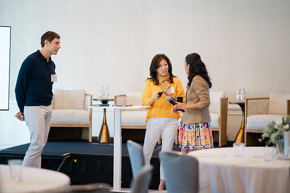 Cambridge NextGen Leaders