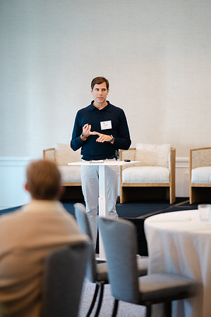 Cambridge NextGen Leaders