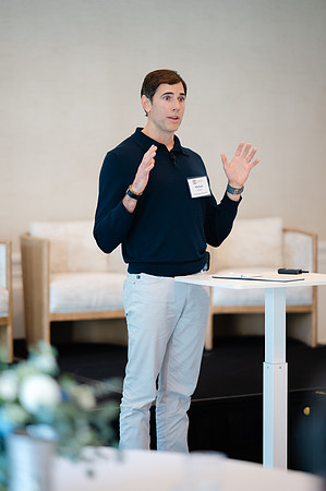 Cambridge NextGen Leaders