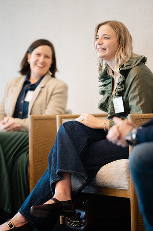 Cambridge NextGen Leaders