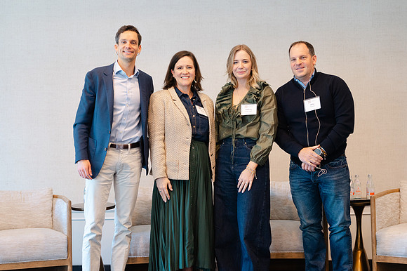 Cambridge NextGen Leaders