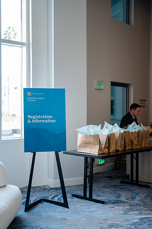 Cambridge NextGen Leaders