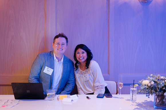 Cambridge NextGen Leaders