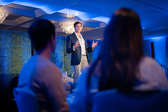 Cambridge NextGen Leaders