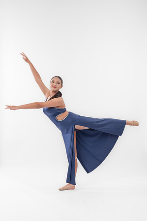 Christie Wang