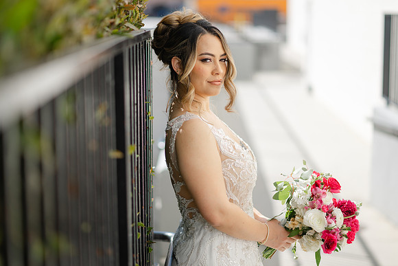 20250308 Elaria & Javier Wedding