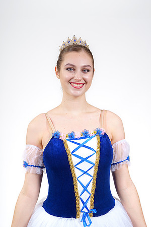 LILA GORMAN