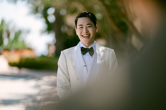 Evelyn and Kevin Liao Wedding