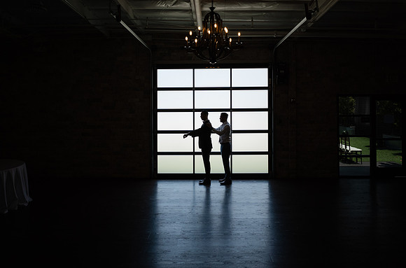 Maggie and Wesley May 31, 2025