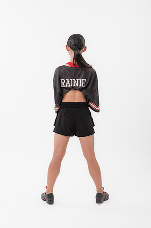 Rainie Lao