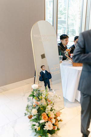 Evelyn and Steven Wedding 11/10/2025