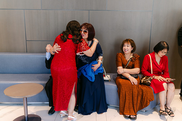 Evelyn and Steven Wedding 11/10/2025