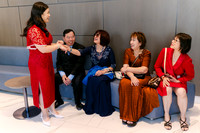 Evelyn and Steven Wedding 11/10/2025