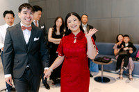 Evelyn and Steven Wedding 11/10/2025