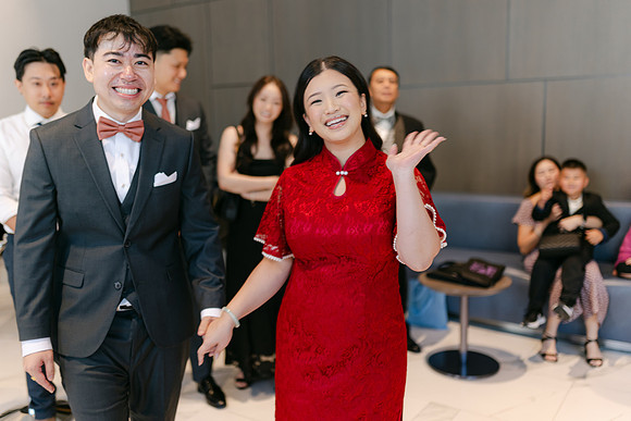 Evelyn and Steven Wedding 11/10/2025