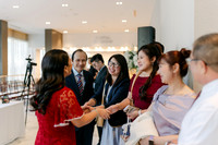 Evelyn and Steven Wedding 11/10/2025