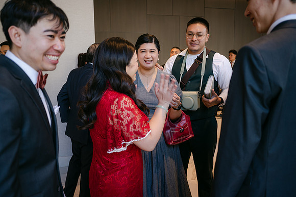 Evelyn and Steven Wedding 11/10/2025