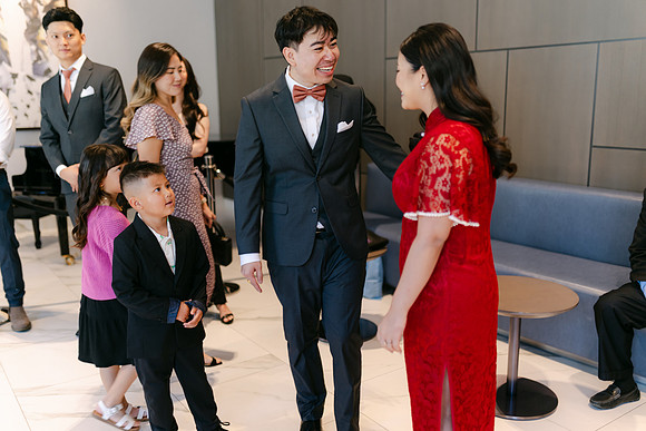 Evelyn and Steven Wedding 11/10/2025
