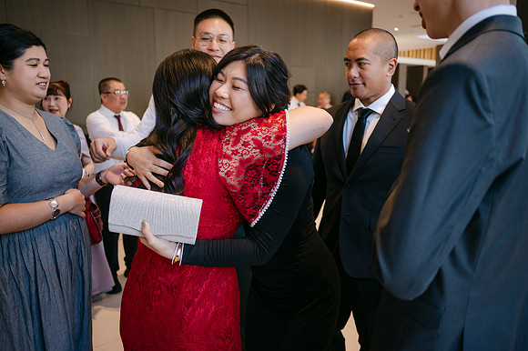 Evelyn and Steven Wedding 11/10/2025