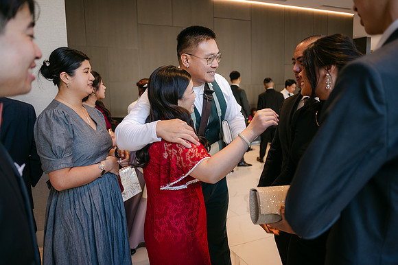 Evelyn and Steven Wedding 11/10/2025