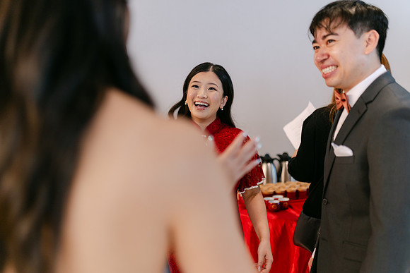 Evelyn and Steven Wedding 11/10/2025