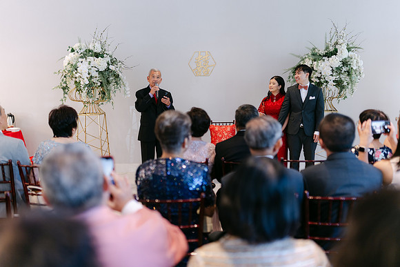 Evelyn and Steven Wedding 11/10/2025