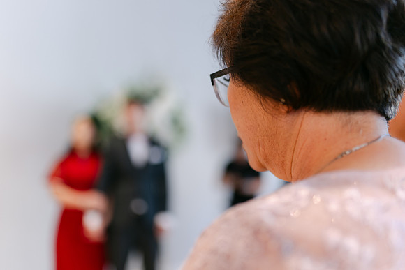 Evelyn and Steven Wedding 11/10/2025