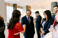 Evelyn and Steven Wedding 11/10/2025