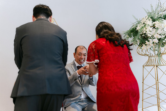 Evelyn and Steven Wedding 11/10/2025