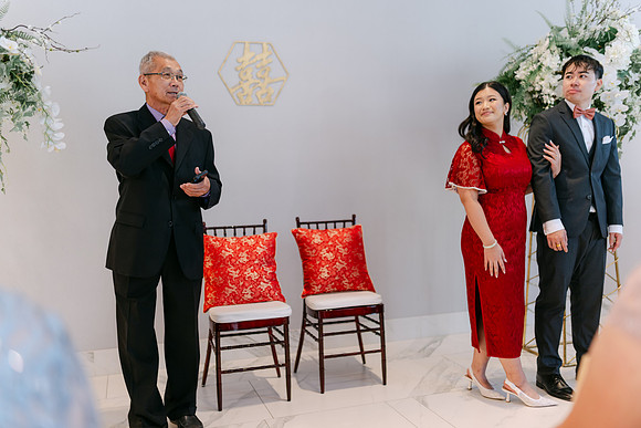Evelyn and Steven Wedding 11/10/2025