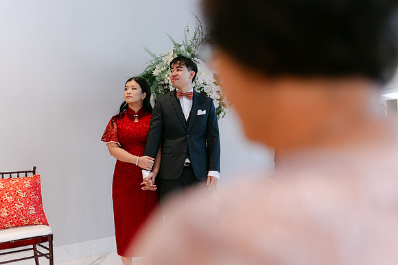Evelyn and Steven Wedding 11/10/2025