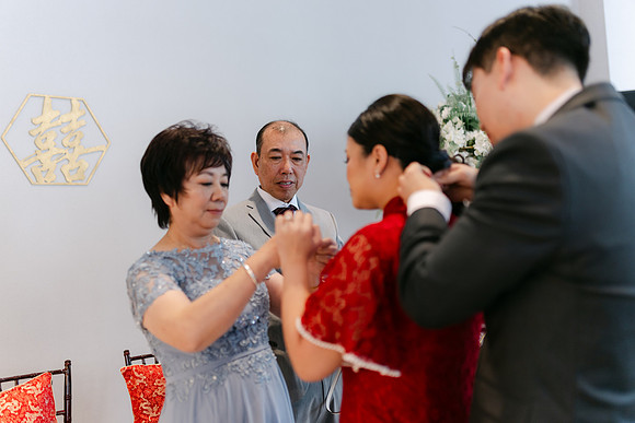 Evelyn and Steven Wedding 11/10/2025