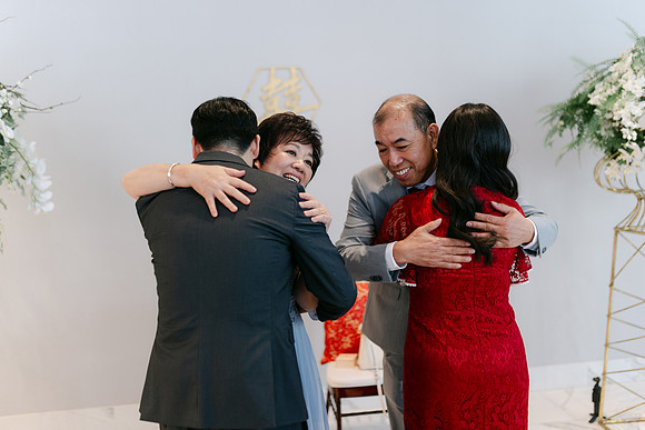 Evelyn and Steven Wedding 11/10/2025