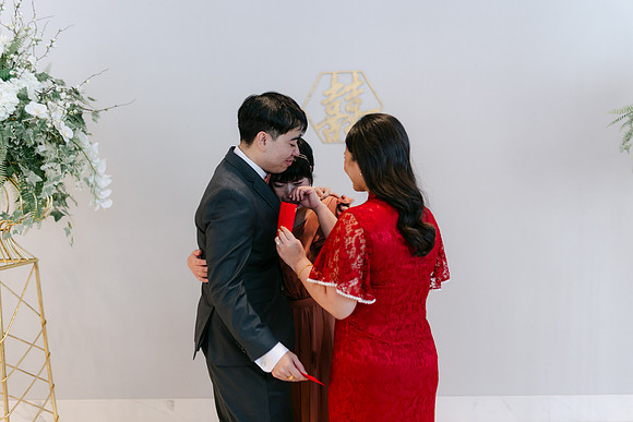 Evelyn and Steven Wedding 11/10/2025