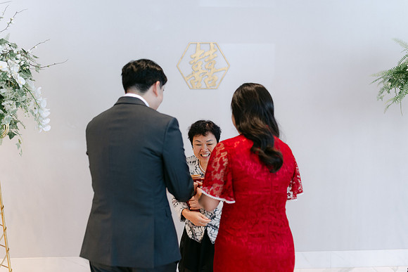 Evelyn and Steven Wedding 11/10/2025