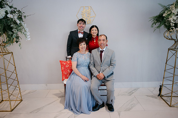 Evelyn and Steven Wedding 11/10/2025