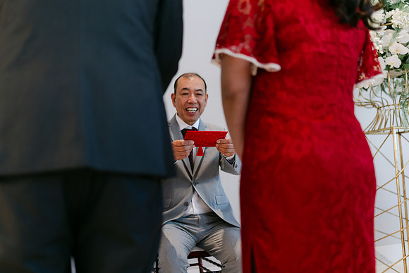 Evelyn and Steven Wedding 11/10/2025
