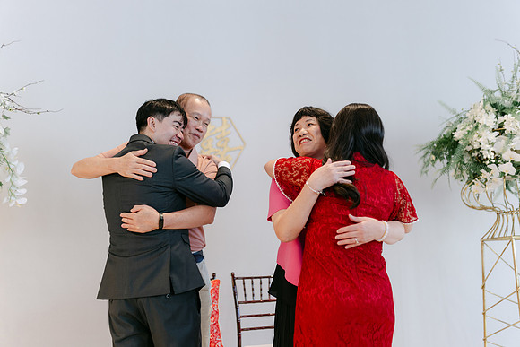 Evelyn and Steven Wedding 11/10/2025