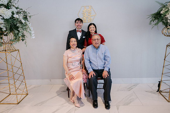 Evelyn and Steven Wedding 11/10/2025