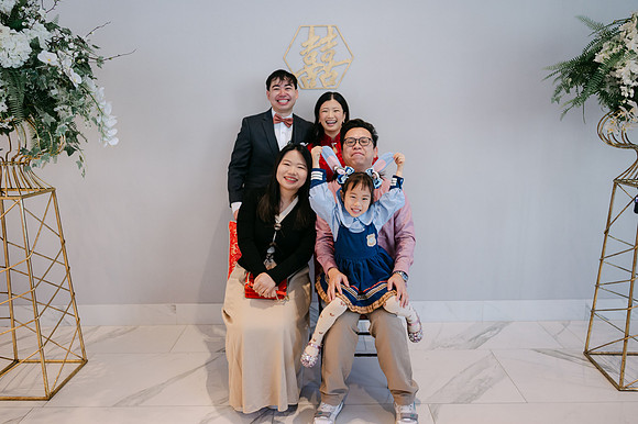 Evelyn and Steven Wedding 11/10/2025
